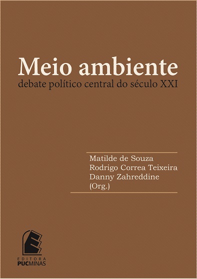 Meio ambiente: debate político central do século XXI